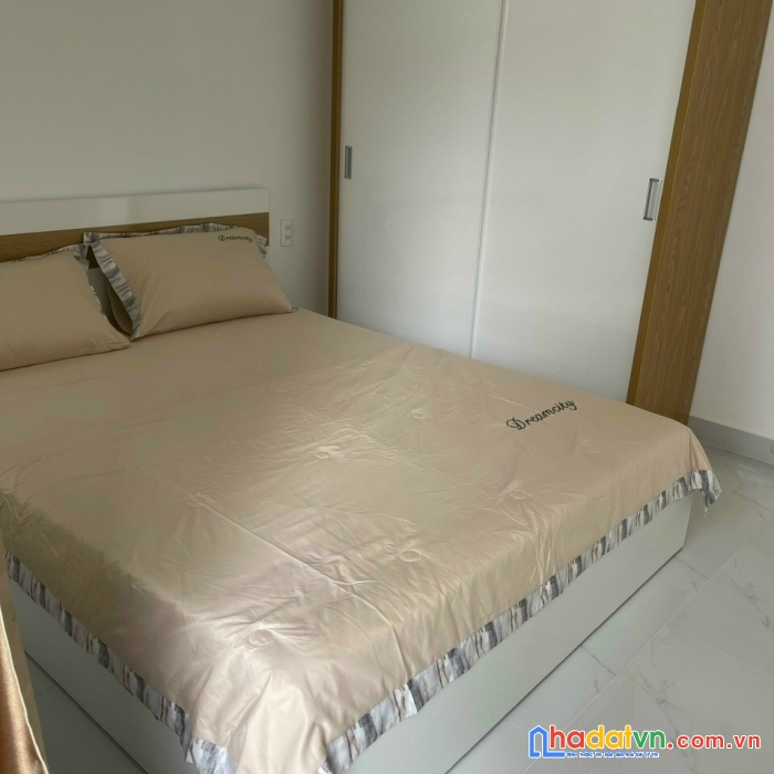 Hẻm 4m, trần khắc chân, 3.6 x 9.5m, 2pn, chỉ 5.8 tỷ, phú nhuận