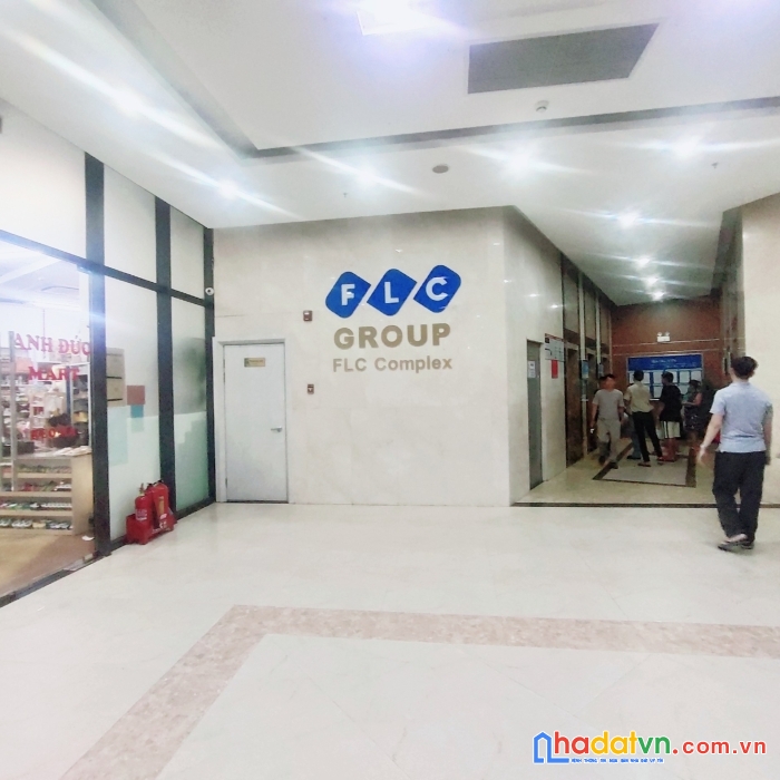 Tin được ko? sở hữu căn hộ mặt tiền phạm hùng 70m2 chỉ từ 40tr/m2
