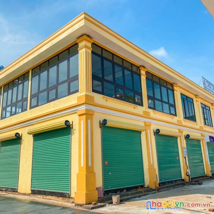 [bán gấp] nhà 2 tầng 2 mặt tiền giá dưới 1 tỷ đường 20,5m ngay chợ đầu mối trung tâm quảng ngãi
