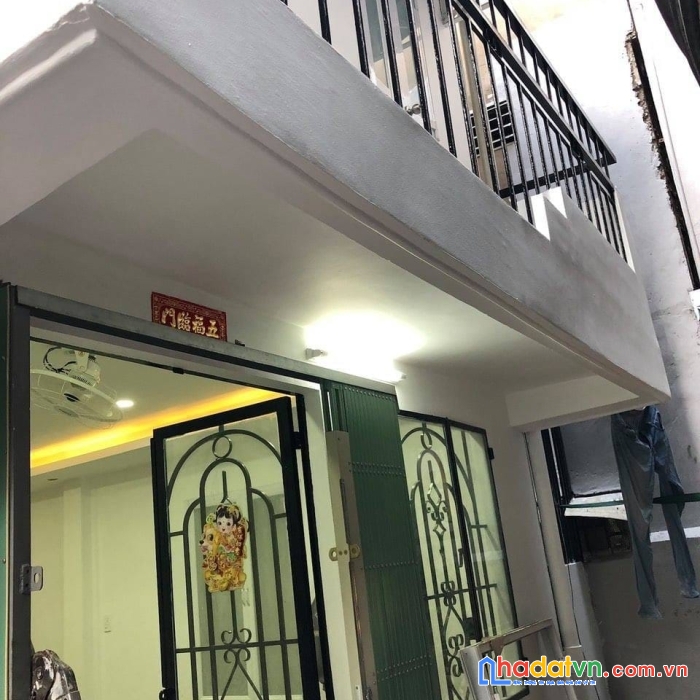 Hot hot, chỉ nhỉnh 1ty sở hữu nhà sát mặt tiền đỗ thừa luông, tân phú, 2 tầng, dtsd 32m2.