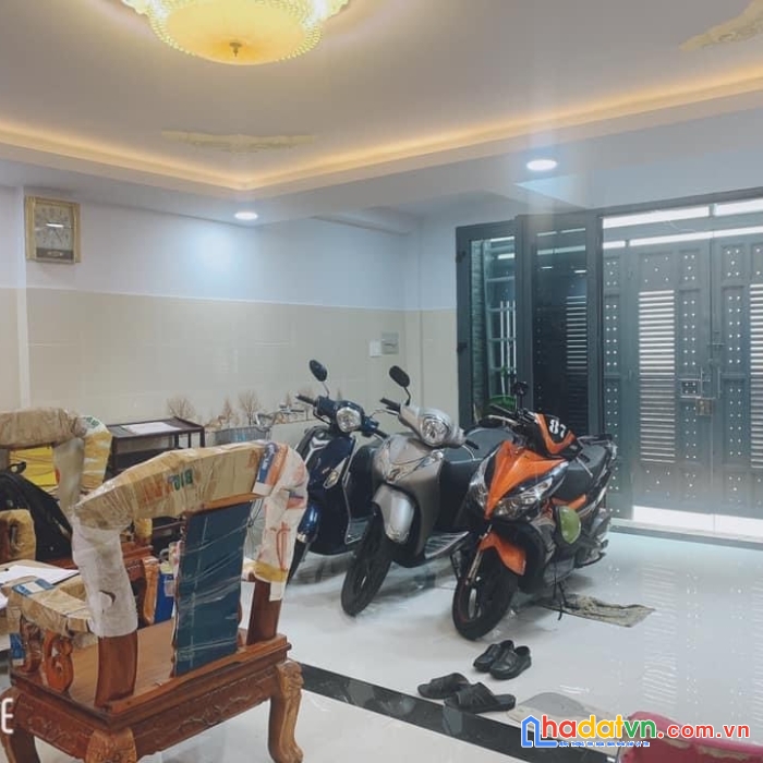 Nhà đẹp bàu cát tân bình- 4x14 - 4 tầng- chỉ 11 tỷ