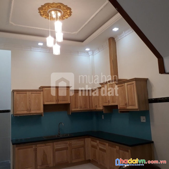 Bán nhà hẻm xe hơi hương lộ 2 quận bình tân 2 lầu 48m2 mới đẹp giá 2,9 tỷ