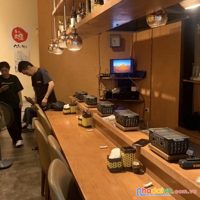 Bán nhà kim mã - kinh doanh đỉnh tập trung người nước ngoài - 16 chỗ đỗ cửa - vỉa hè miên man – 2