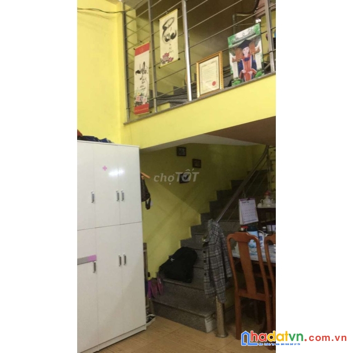Chính chủ cần bán nhà ngõ 87 phúc lợi phường phúc lợi long biên hà nội