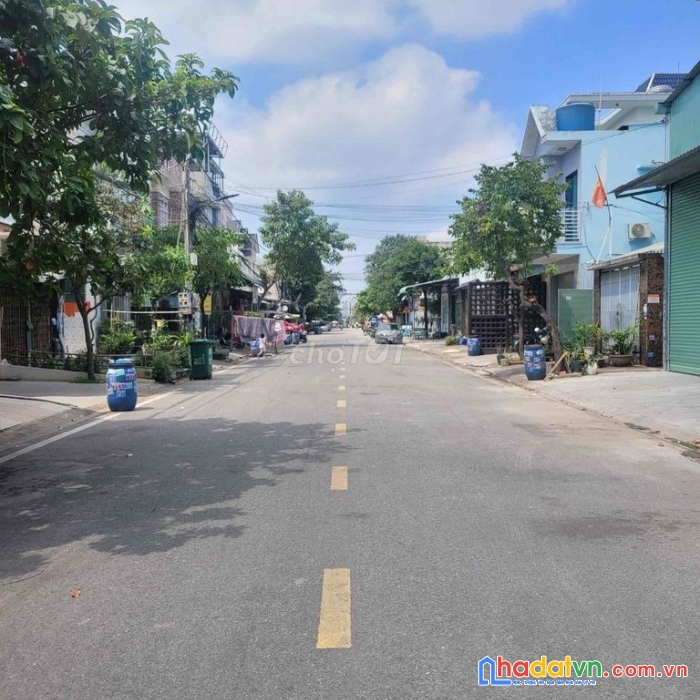 Bán nhà hl 604, ngay chợ chánh lưu 1,2 tỉ