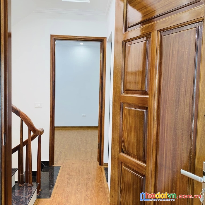 Chính chủ bán nhà mặt ngõ kim giang, thanh xuân, dt50m2, mới xây 5 tầng