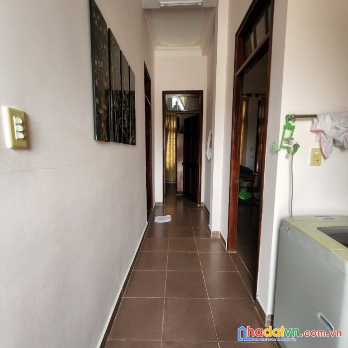 Định cư nước ngoài chủ bán gấp biệt lập view thoáng ngay trung tâm đường lê hồng phong, đà lạt giá