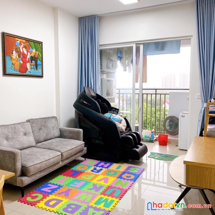 Căn hộ quận 7 sunrise riverside 100m2 chỉ 3,9 tỷ #28