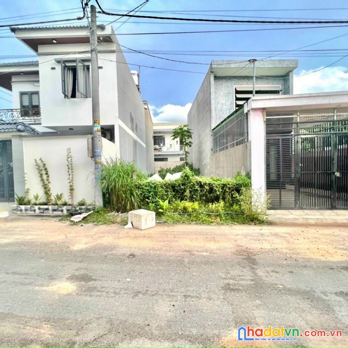 Nhanh tay sở hữu lô đất vị trí đẹp tại phường phú mỹ, tp thủ dầu một, tỉnh bình dương