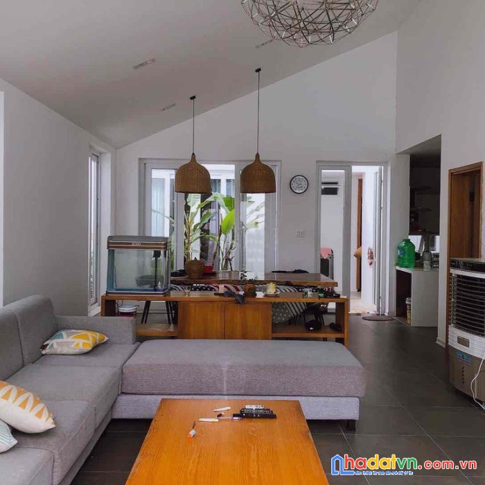Nhà bán hxh 80 tân hòa đông 80m2  chỉ 5.8 tỷ gần coopmart phú lâm