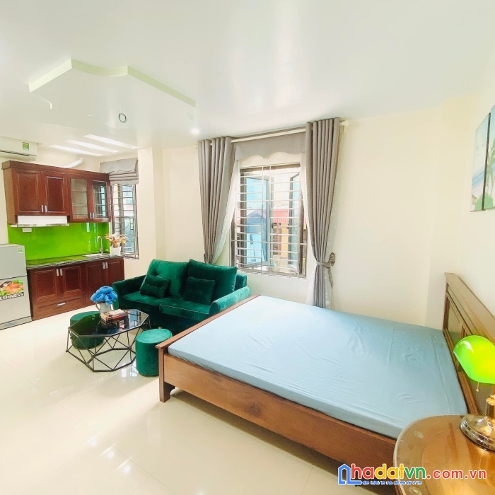 Nhà đẹp lĩnh nam-ô tô đỗ gần 36mx4t,4 ngủ ở ngay gía 3,1 tỷ