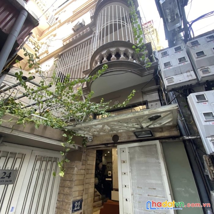 Bán gấp nhà đẹp thanh xuân 5 tỷ, 50m x 4t dân xây lô góc ngõ thông nhà đẹp ở ngay