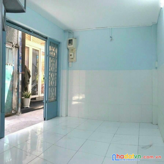 Hot hot, chỉ nhỉnh 1ty sở hữu nhà nguyễn suý, tân phú, 2 tầng, dtsd 30m2.