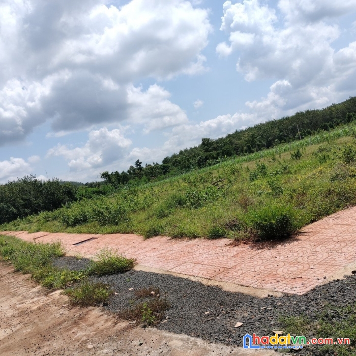 Bán đất nền lộc ninh, bình phước giá đầu tư 167m2 giá 365tr