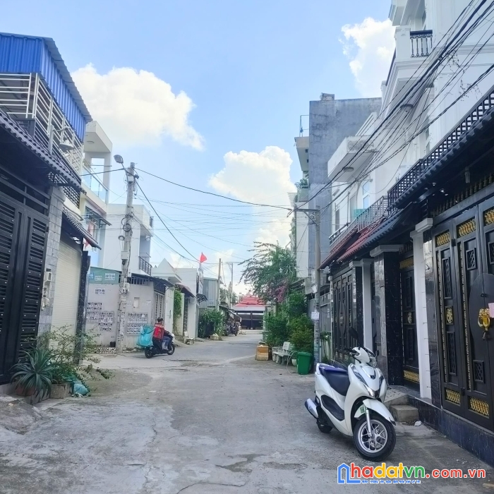 (hot) bán nhà hxh nguyễn văn khối, 14 pn, 6.5 x 21, 4t, chỉ 12 tỷ nhỉnh, 0967229394