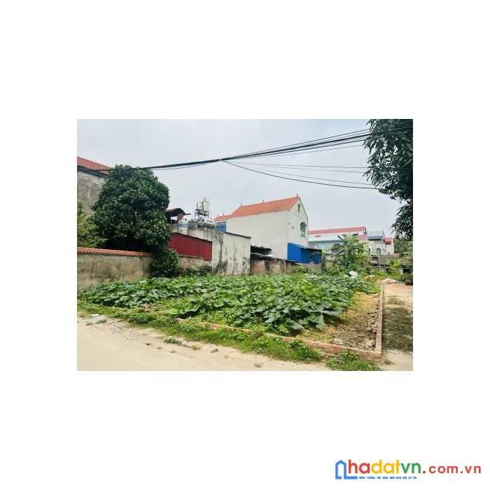 220m tại xuân nội - hồng kỳ . lô đất 3 mặt tiền  . đường oto tránh , ngõ thông . giá 13tr/m . gọi