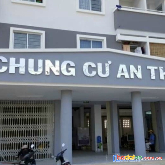 Chung cư an thịnh, p. vĩnh hải, nha trang cho các gia đình muốn an cư lạc nghiệp, sổ hồng lâu dài,