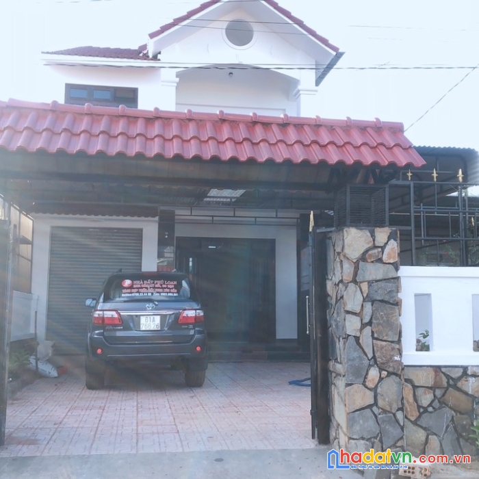 Nhà nghĩ dưỡng gần sân bay liên khương đà lạt