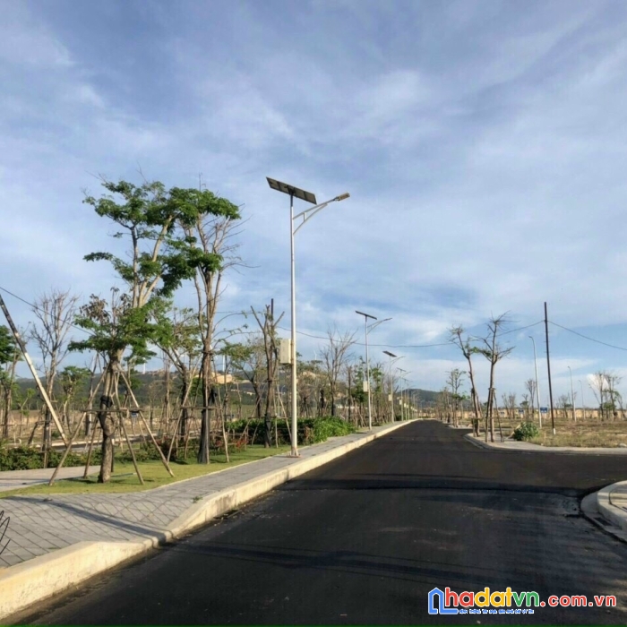 Chính chủ đất biển kđt nhơn hội newcity, tp quy nhơn, đã có sổ, yên tâm đầu tư, tiềm năng lớn