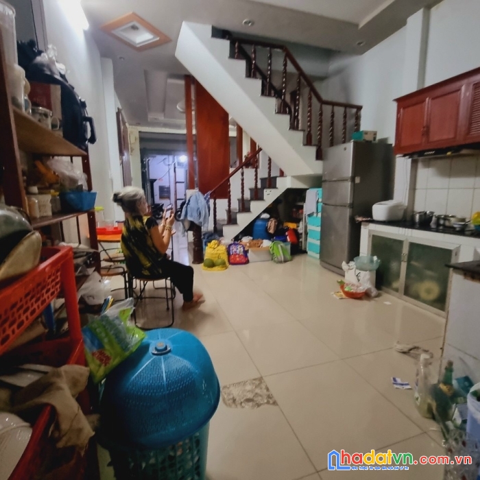 Hẻm 1 sẹc, phùng văn cung, 4 x 12m, 1 lầu, chỉ 5.5 tỷ, phú nhuận