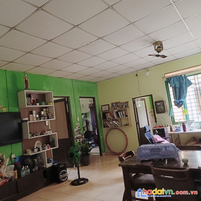 Chính chủ cần bán căn hộ chung cư  tây thạnh đường c8 phường tây thạnh q.tân phú hcm.