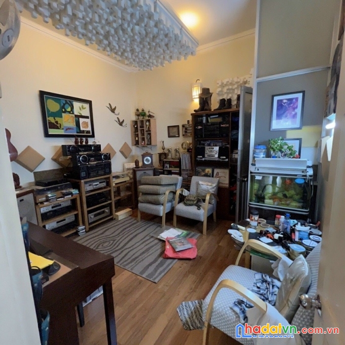 (bình thạnh) vị trí đẹp nguyễn văn đậu, 4 x 12m, chỉ 5.4 tỷ bớt