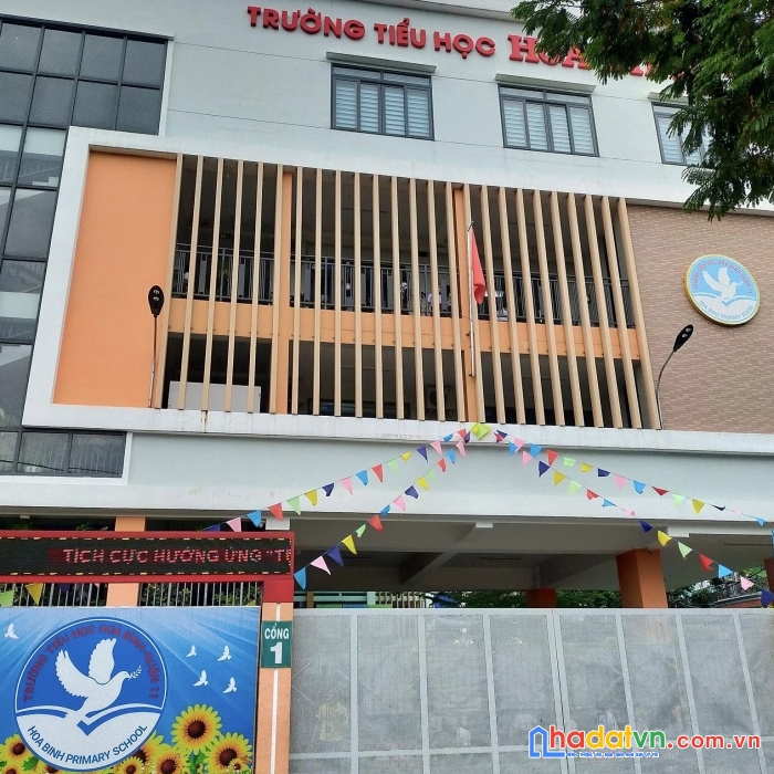 Trung tâm quận 11. mặt tiền kinh doanh