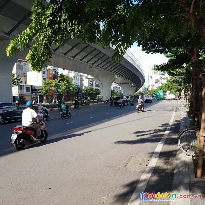 Minh khai ngõ thông,2 thoáng,gần ô tô 23mx4t nhỉnh 2 tỷ đồng 0913648922 hai bà trưng