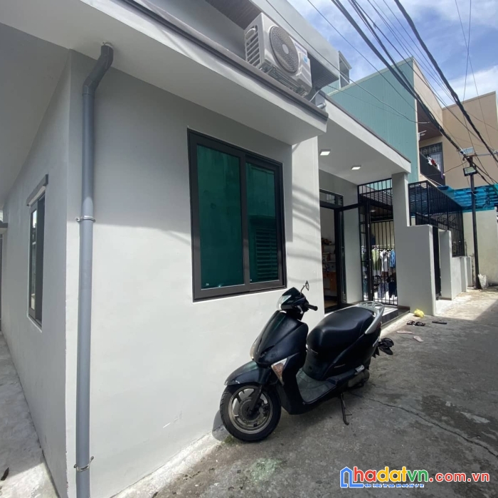 Cẩm  lệ - trường chinh - lg – full nội thất - ki ệt thông  -  chỉ nhỉnh 2 tỷ