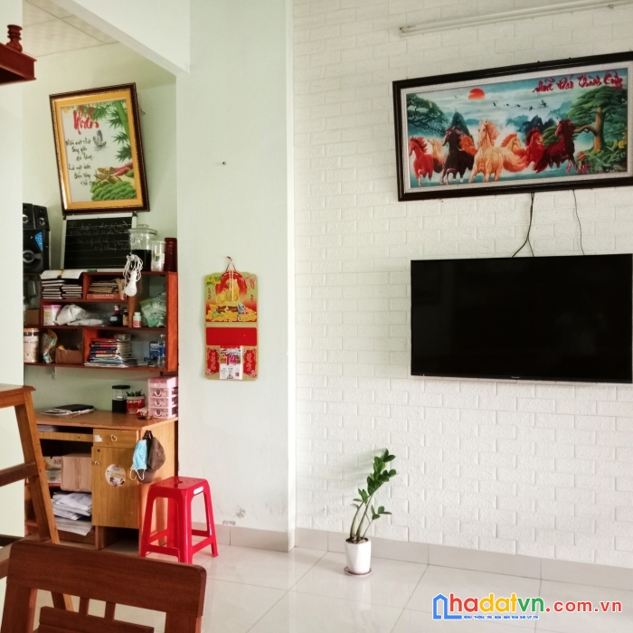 Bán nhà ngũ hành sơn. đường 5.5m. 100m2. chỉ 2,85 tỷ. mai đăng chơn