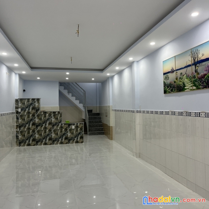 Bán nhà 127 ni sư huỳnh liên, p10, tân bình - 45m2 - 5.128  tỷ