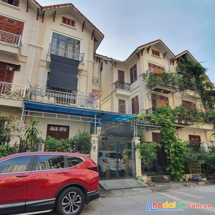 Bán nhà mỹ đình, nam từ liêm, 95m², mt 6.5m, 3 thoáng vỉa hè rộng kinh doanh tốt