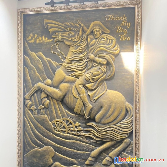 Biệt thự liền kề - vew công viên - 140m2 siêu rộng