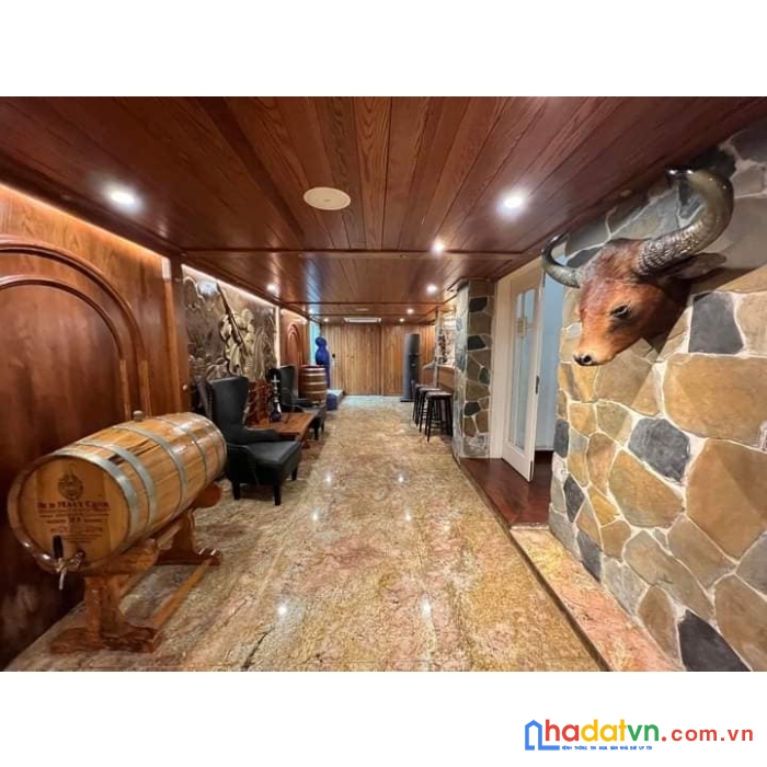 Bán biệt thự vườn đào 368m2 tây hồ 0909858789