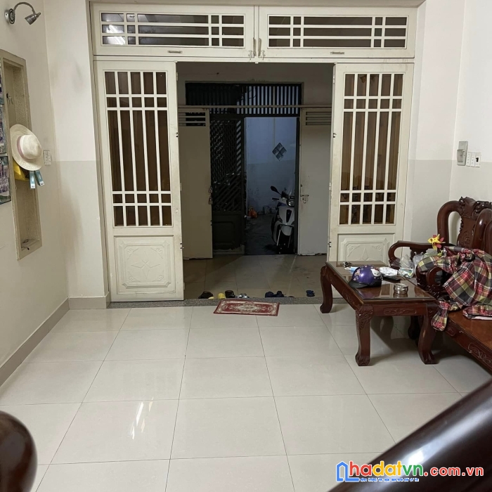 2 tầng hxh nguyên văn lượng gò vấp 4.2 x 16  nhỉnh 4 tỷ tl -0909251648