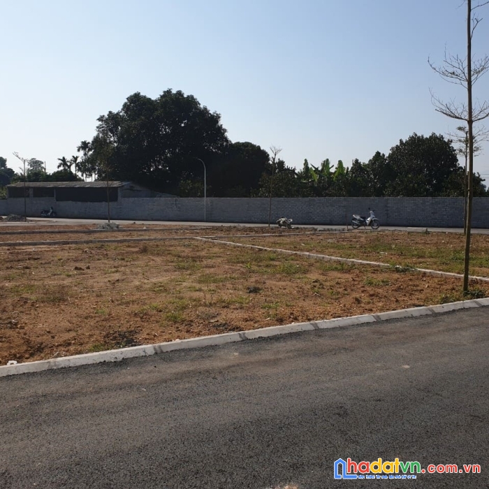 Bán đất phân lô hòa lạc, 138m2, mt10m, đhqg hà nội, công nghệ cao hòa lạc, 2,5 tỷ