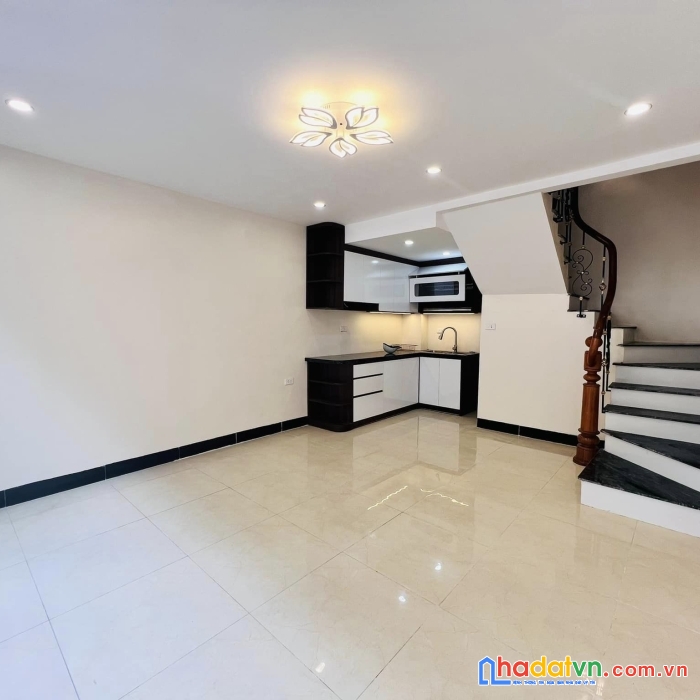 Cần bán nhà lê quang đạo – nhà mới, gần ô tô, nội thất hiện đại – 44 m2, 4t, nhỉnh 4 tỷ.