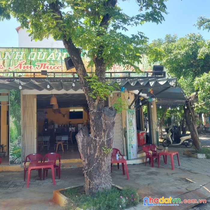 .nhà lô lóc 2 mặt tiền hải châu, 120m2, 2 tầng, kinh doanh