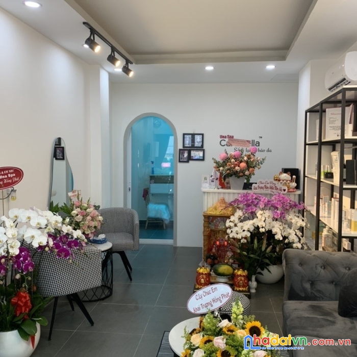 Bán gấp mặt tiền kinh doanh giao phan đăng lưu- phú nhuận-48m2-nở hậu tài lộc-dòng tiền 210 tr -