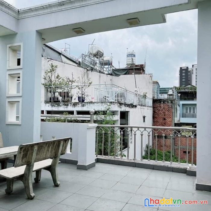 Mặt tiền đường số 8 - bề ngang khủng 6.6m– kinh doanh đa ngành nghề - sát chợ tân quy .q7- 150 m2