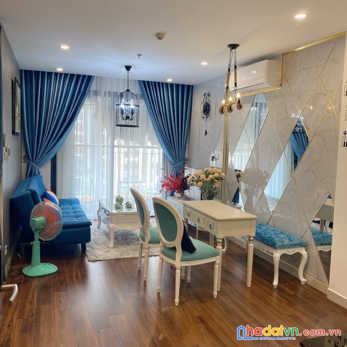 Bán quỹ căn hộ the terra hà đông 74- 90m full đồ giá hợp lý