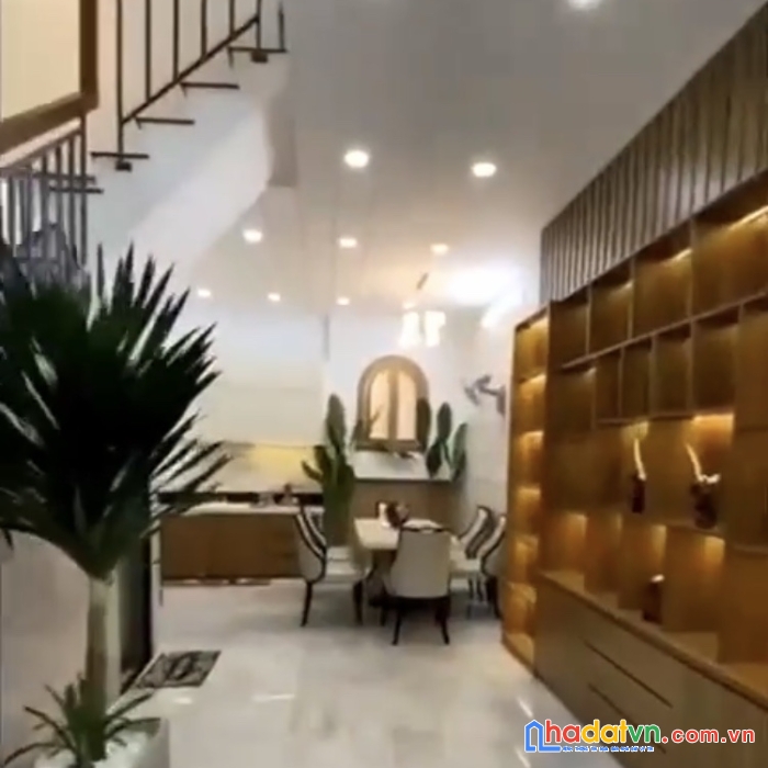 Chỉ 1 tỷ 500- sở hữu nhà phố mặt tiền -bình chánh .