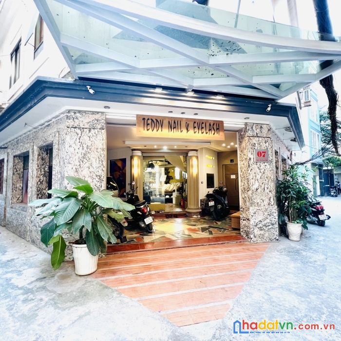Hot hot chính chủ cho thuê nhà tại ngõ 104 đào tấn - cống vị - ba đình - hà nội