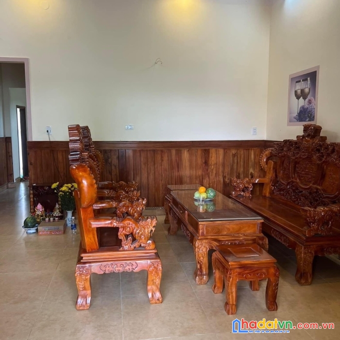 Sở hữu ngay căn nhà đẹp có 1 không 2  giá siêu đầu tư tại đức phổ - quảng ngãi