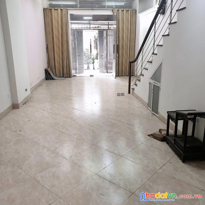 Gấp! nhà lê trọng tấn p/lô ô tô đỗ cửa, sát phố, dt 74m2x5t, mt 4.5m, 6.98 tỷ.