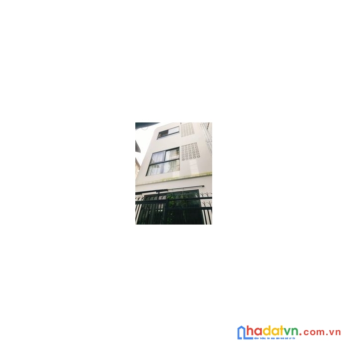 Bán nhà sư vạn hạnh,q10, 20m2, 3 tầng đẹp-chỉ 4,45 tỷ.