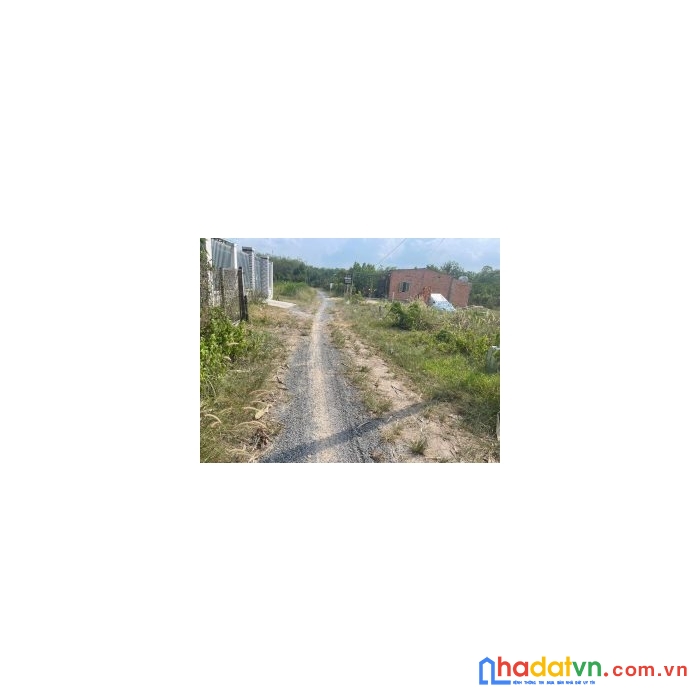 Cần bán lô 2 đất vị trí đẹp tại tây ninh