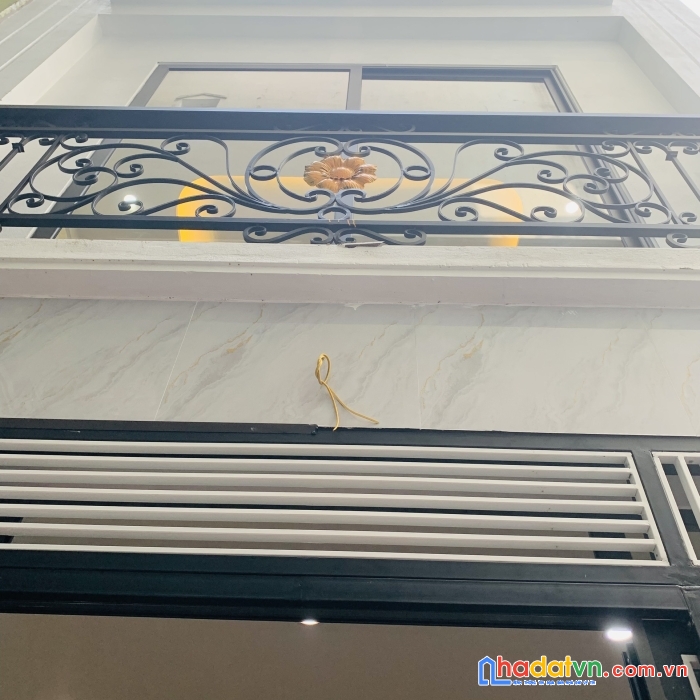 Bán nhà khương hạ, thanh xuân dt 32m2, mới xây 5 tầng