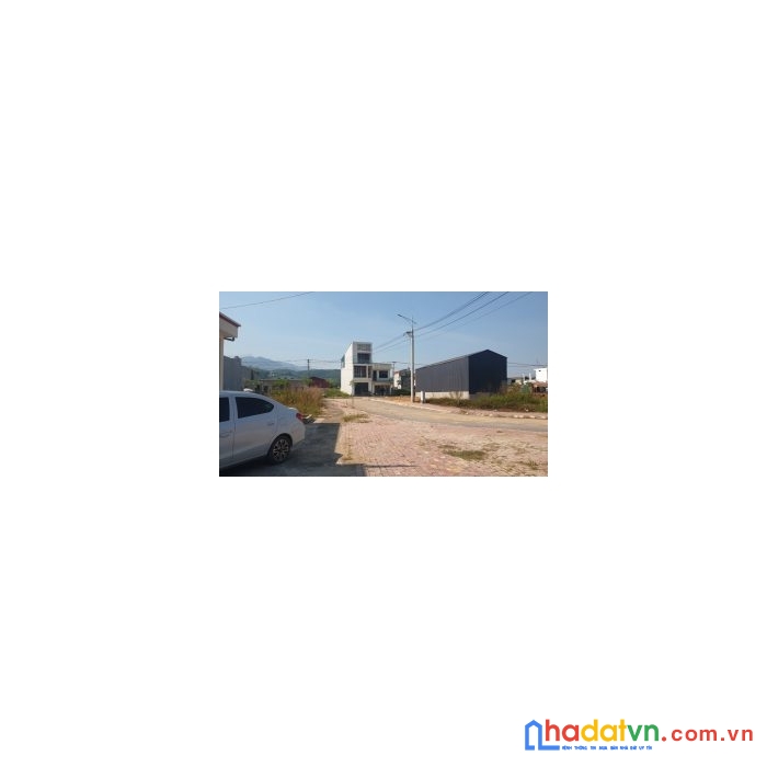 Bán đất vị trí đẹp tại yên bái