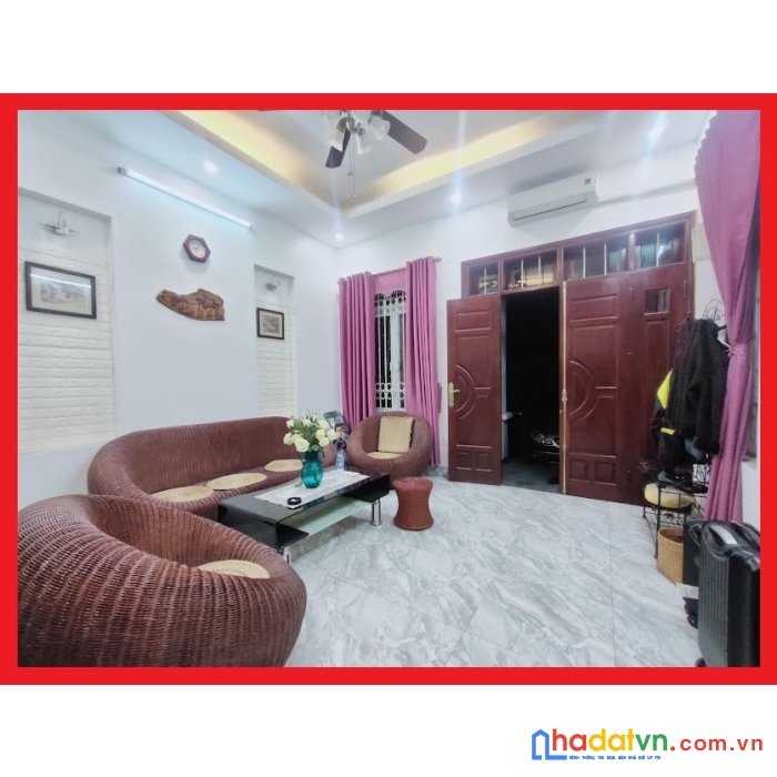 Biệt thự ngọc thụy long biên 139 m2 3 tầng mt 6m ô tô kd vp